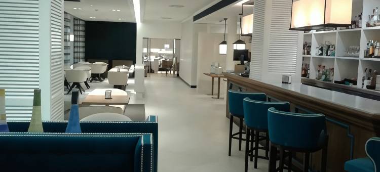 巴伊亚酒店(Hotel Bahía)图片