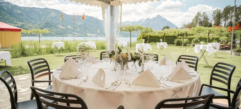 诺伊豪斯高尔夫及斯特兰德酒店(Neuhaus Golf- & Strandhotel)图片