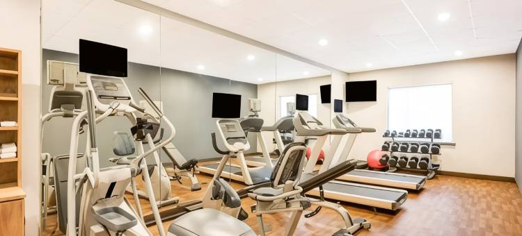 布朗斯维尔假日酒店(Holiday Inn Brownsville)图片