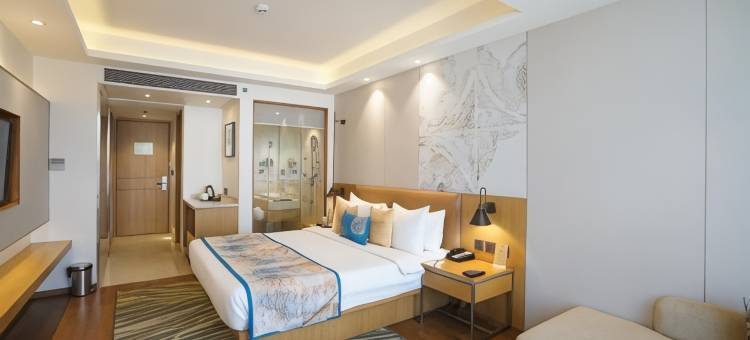 萨亚吉贾姆讷格尔酒店(Sayaji Jamnagar)图片