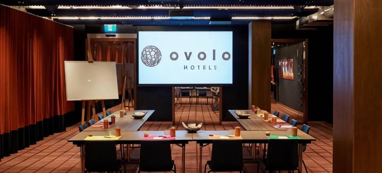 奥华酒店 - 南亚拉(Ovolo South Yarra)图片
