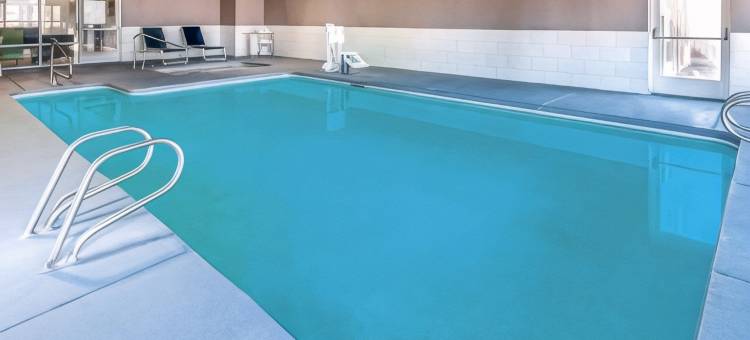 罗斯威尔拉昆塔温德姆套房酒店(La Quinta Inn & Suites by Wyndham Roswell)图片