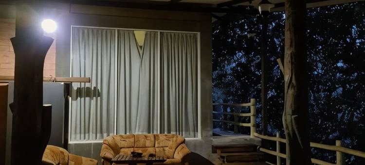 辛哈拉加观鸟小屋(Sinharaja Birder's Lodge)图片