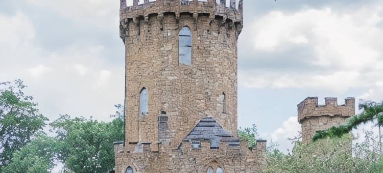 艾吉丘城堡酒店(Castle at Edgehill)图片