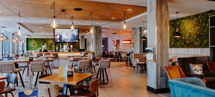 伯明翰沃尔索尔乡村酒店(Village Hotel Birmingham Walsall)图片