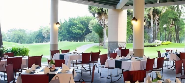 湖景酒店&高尔夫俱乐部(Lake View Resort & Golf Club)图片
