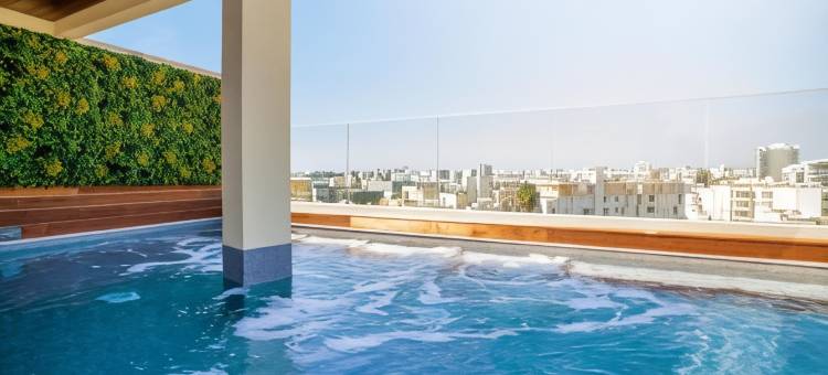 莱昂纳多精品酒店拉纳卡(Leonardo Boutique Hotel Larnaca)图片