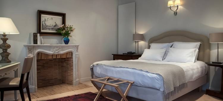 德隆德里斯酒店(Hôtel de Londres)图片