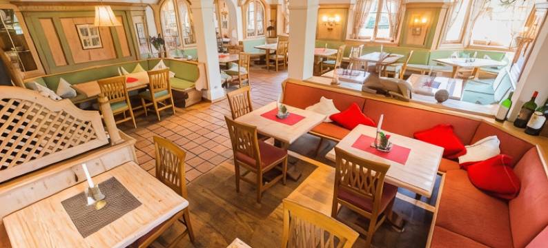 米特迈尔德瓦别墅酒店(Deva Villa Mittermaier)图片