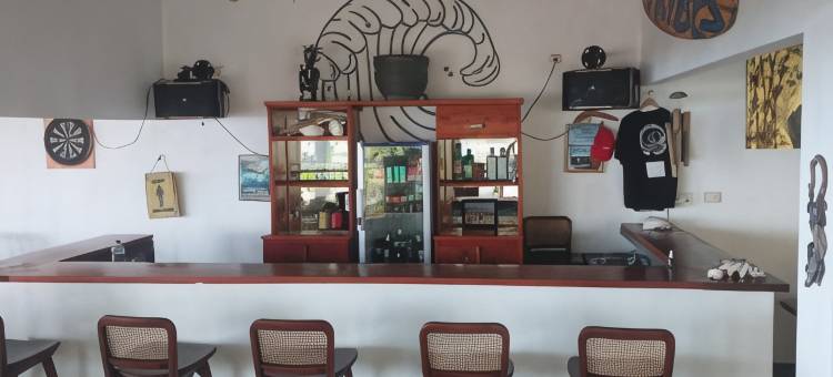 Kambuna Bungalow图片