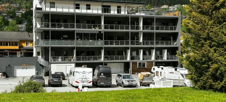 斯特林屋 - 酒店和公寓(Stryn House Hotel)图片