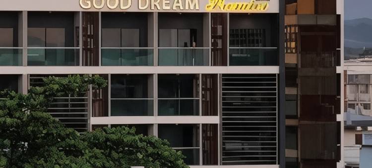 好梦高级酒店(Good Dream Premier)图片