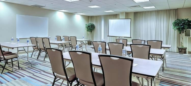 Fairfield Inn & Suites Edison-South Plainfield图片