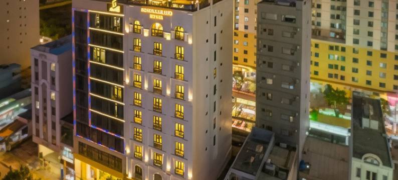 岘港默诺拉大酒店(Menora Grand Da Nang)图片