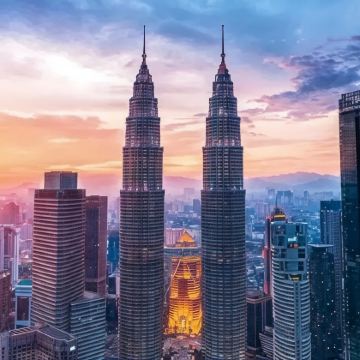 泰国+新加坡+马来西亚11日9晚跟团游