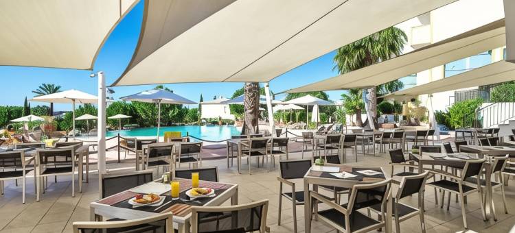 瓦乐瑞度假村(Vale d'El Rei Hotel & Villas)图片