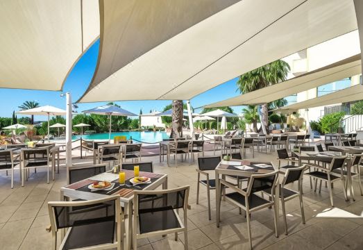 Vale d'El Rei Hotel & Villas Hotel Overview