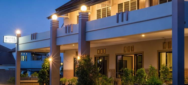 勒德塔都酒店(Hotel Ledetadu)图片