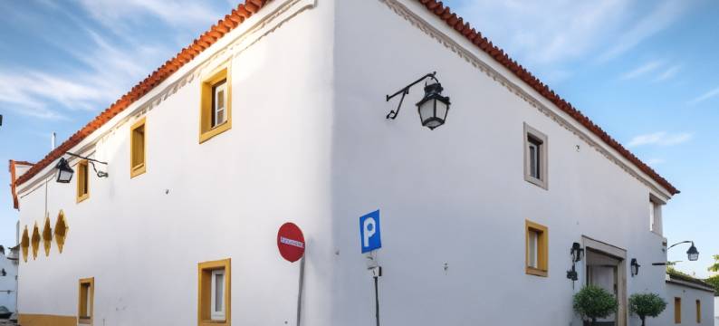 ADC - 卡瓦里奥旅馆 - Unlock Hotels 集团(Adc - Albergaria Do Calvário - by Unlock Hotels)图片