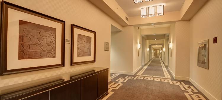 凯撒温莎酒店-凯撒奖励计划目的地(Caesars Windsor- A Caesars Rewards Destination)图片