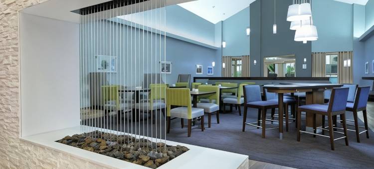 迈阿密机场西Homewood Suites by Hilton(Homewood Suites by Hilton Miami - Airport West)图片