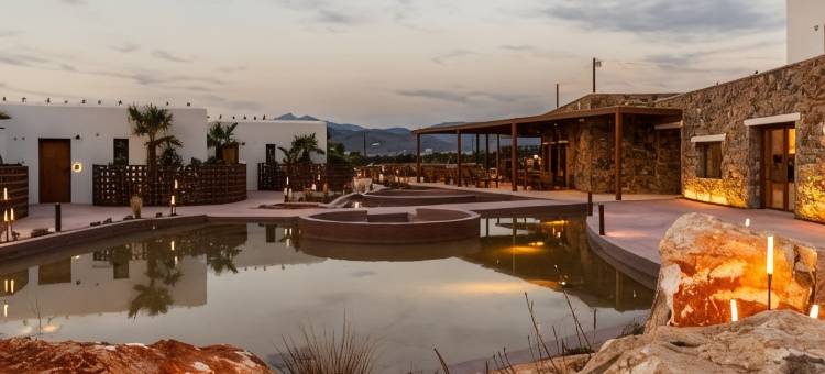 拉古纳海岸度假村, 世界小型豪华酒店(Laguna Coast Resort, Small Luxury Hotels of the World)图片