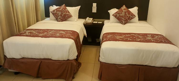 我的酒店(My Inn Hotel Lahad Datu, Sabah)图片