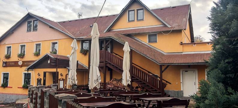 斯维克餐厅酒店(Hotel Restaurant Svejk)图片