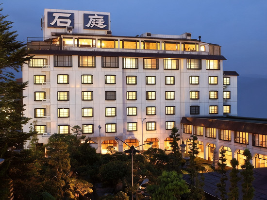 石庭酒店