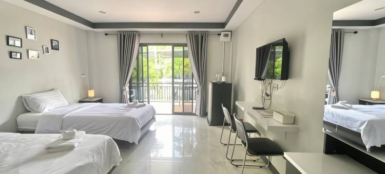 斯美兹客房酒店(Smaids Room)图片
