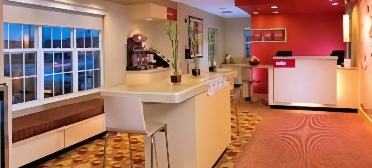 艾肯威士忌路万豪TownePlace Suites 酒店(TownePlace Suites Aiken Whiskey Road)图片