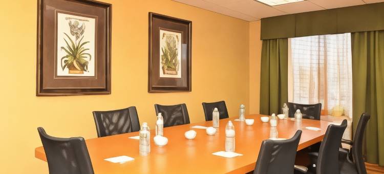 Fairfield Inn & Suites Boone图片