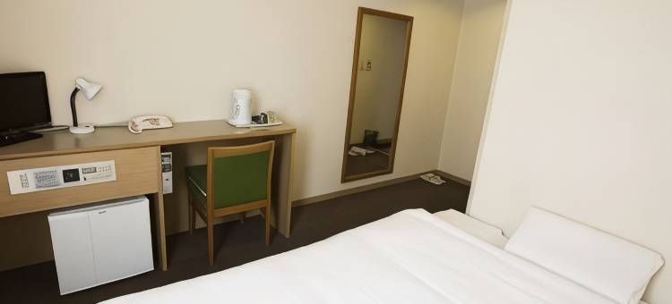 阳光商务酒店(Business Hotel Suncity Nigokan)图片