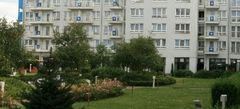 阿斯科特布里斯都酒店(Hotel Ascot Bristol)图片