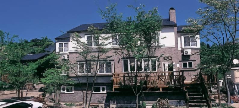 Fraisier 民宿(Pension Fraisier)图片