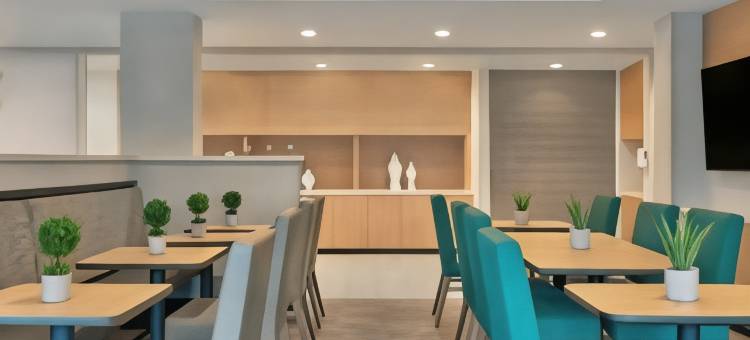 TownePlace Suites Sacramento Elk Grove图片