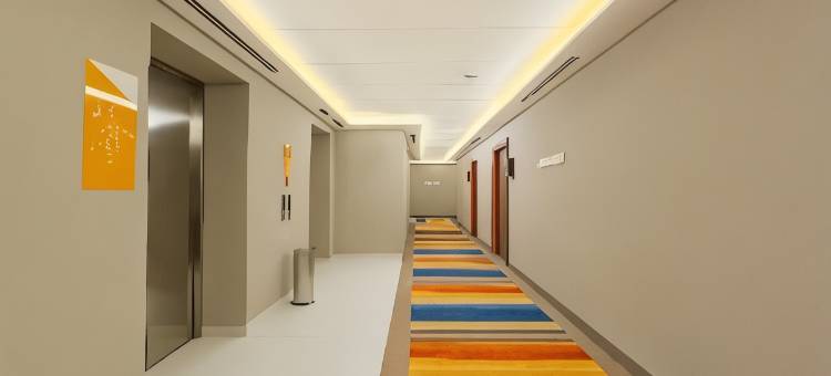阿尔巴沙西提马克斯酒店(Citymax Hotel Al Barsha Dubai)图片