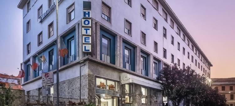 诺瓦多姆斯品质酒店(Quality Hotel Nova Domus)图片