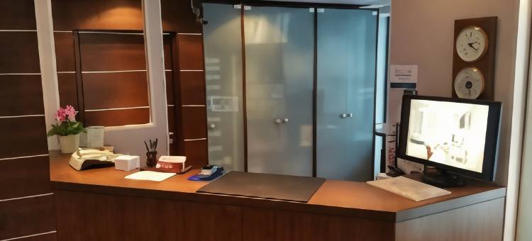 阿波罗贝斯特韦斯特酒店(Best Western Hotel Apollo)图片