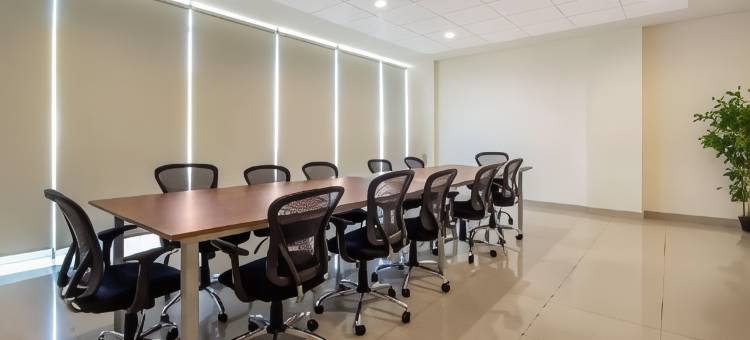 赫莫西约舒眠酒店(Sleep Inn Hermosillo)图片