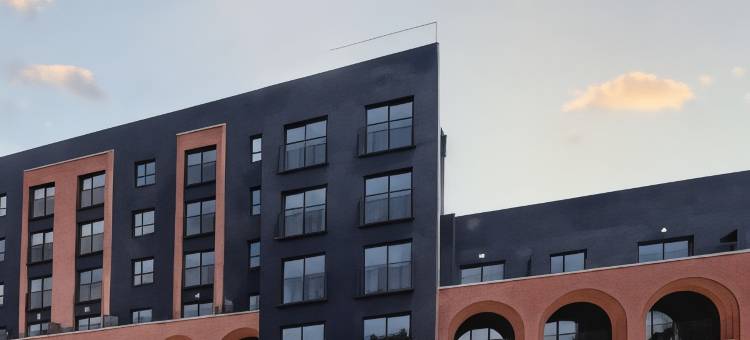 约翰内斯堡罗斯班克凯悦嘉寓酒店(Hyatt House Johannesburg Rosebank)图片