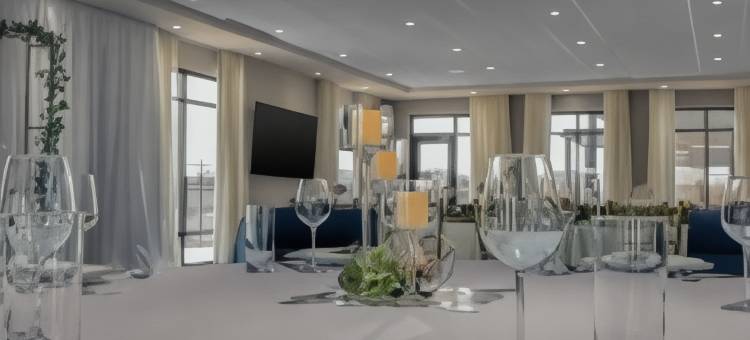 杰斐逊城万怡酒店(Courtyard Jefferson City)图片