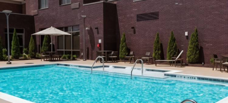 Residence Inn Charlotte Northlake图片