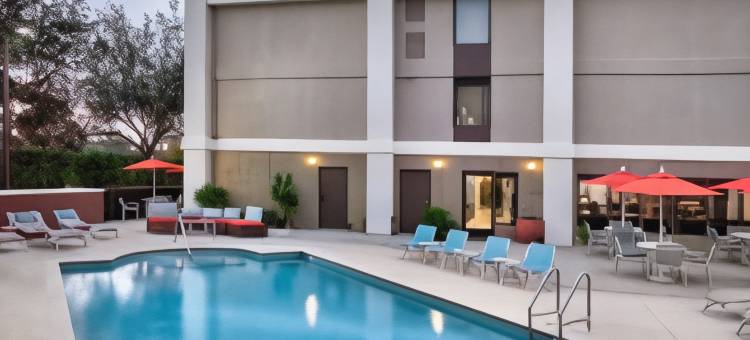 那不勒斯I 75欢朋酒店(Hampton Inn Naples-I-75)图片