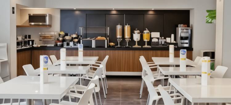 萨拉曼卡万豪城市快捷酒店(City Express by Marriott Salamanca)图片