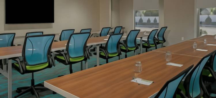 希尔顿格罗夫城哥伦布Home2套房(Home2 Suites by Hilton Grove City Columbus)图片