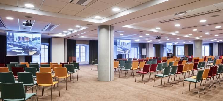 码头大厦精品酒店(Elite Hotel Marina Tower, Spa & Resort)图片