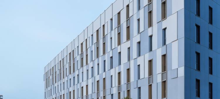 普利茅斯MOXY酒店(Moxy Plymouth)图片