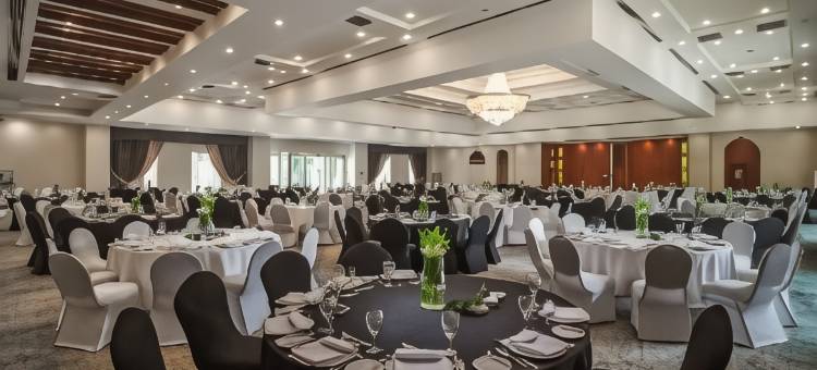 卢克索国王岛茱莉别墅酒店及水疗中心(Jolie Ville Hotel & Spa Kings Island Luxor)图片