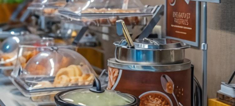 斯泰茨伯勒大学区SpringHill Suites酒店(SpringHill Suites Statesboro University Area)图片